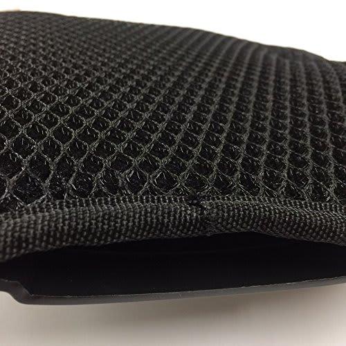 Komine CE Level 2 Multi-Chest Protector for Motorcycles SK-809 1120 CE Standard Level 2