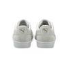 Puma Suede Classic 21 Šedofialové Unisex Tenisky Bílé 374915-03