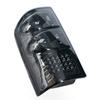 2PCS Rear Tail Light ABS Brake Lamp Tail Lamp Warning Signal Lamp Accesories For Nissan Patrol Y61 1997 1998 1999 2000 2001-2004