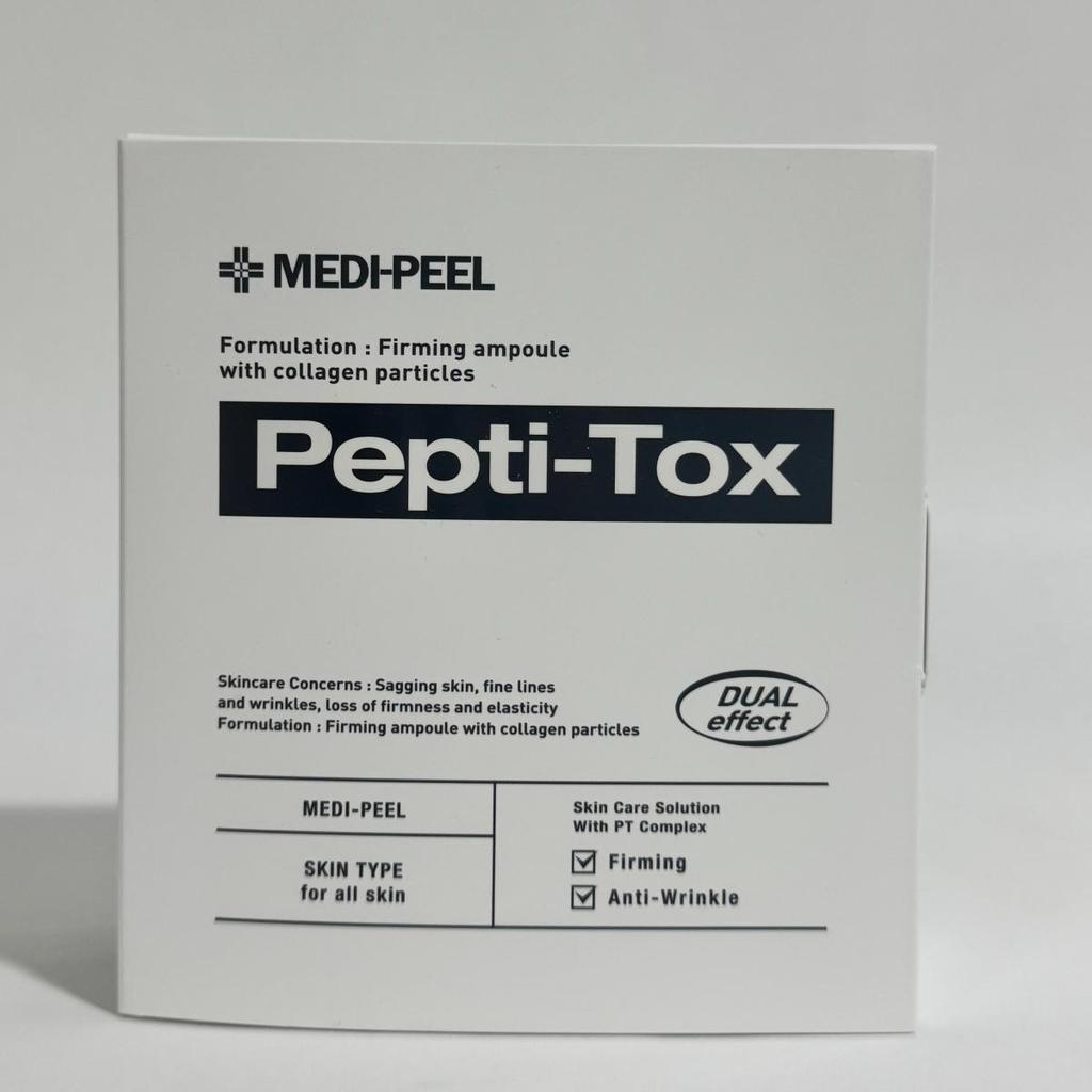 Medipeel Pepti-Tox Ampule 35ml