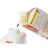 Pigeon Baby Full Body Foam Soap Baby Flower Scent Refill 2 Times 800ml