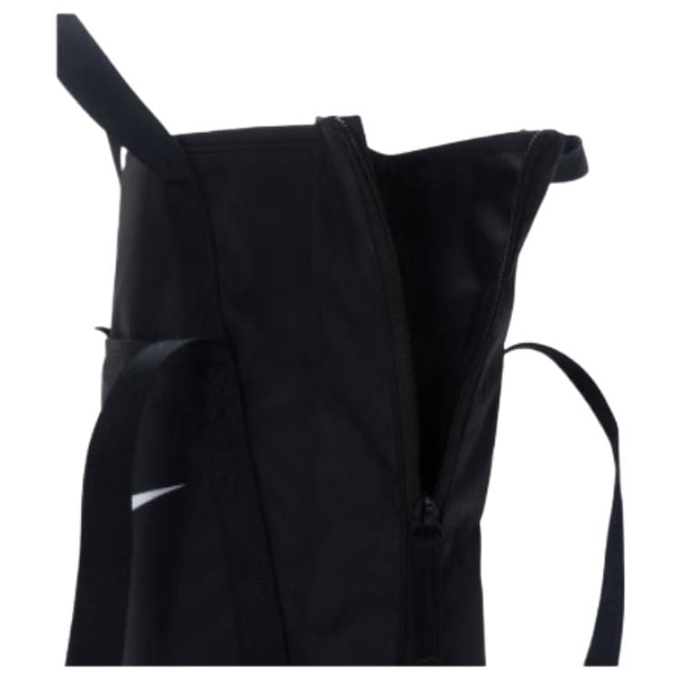 Nike Fabric Tote One Shoulder Handbag Unisex Black IH7964-010