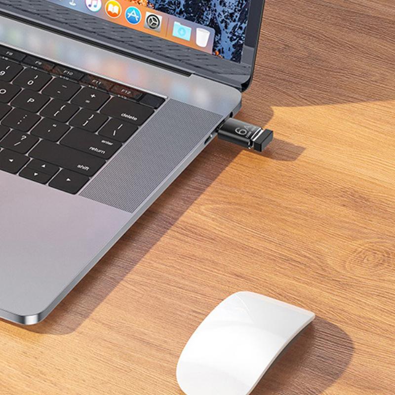 USB 3.0 To Type C Adapter OTG To USB C USB-A To Micro USB Type-C Connector