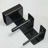 Side-Mounted Coffee Machine Cup Holder 3-in-1 Disposable Cup Dispense  Home Kitchen