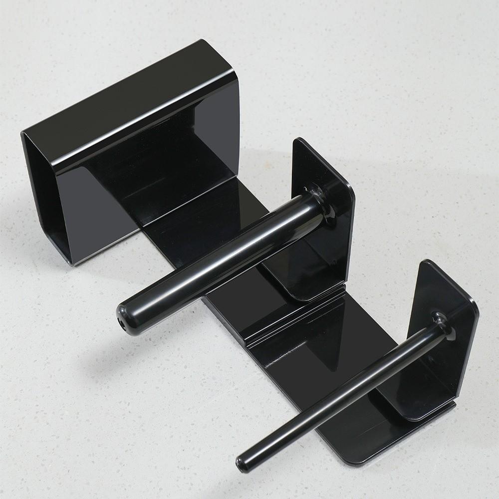 Side-Mounted Coffee Machine Cup Holder 3-in-1 Disposable Cup Dispense  Home Kitchen