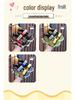 2023 Kids' Soft Sole Non-Slip Sandals for Boys - Summer Outdoor Beach Shoes