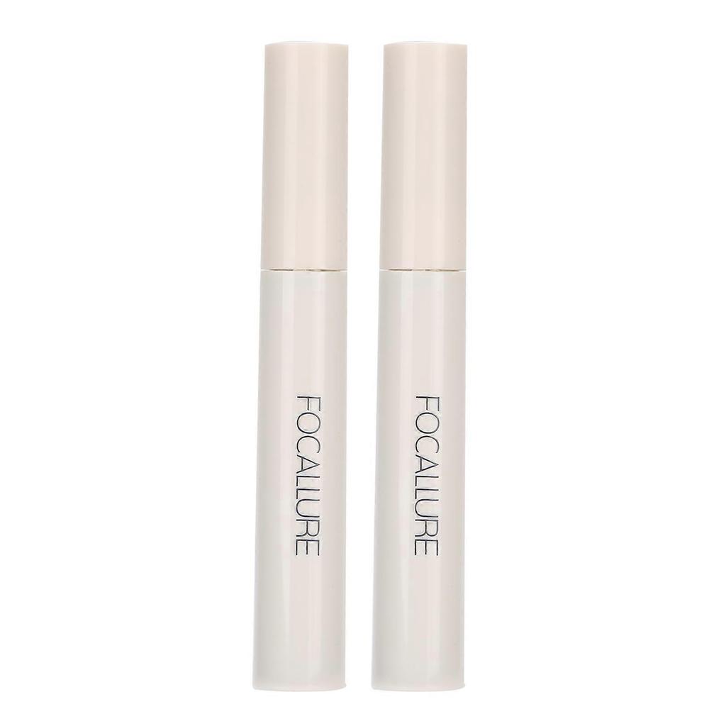 FOCALLURE Mascara Waterproof Sweatproof LongLasting Lengthening Curling Eye Lashes Makeup