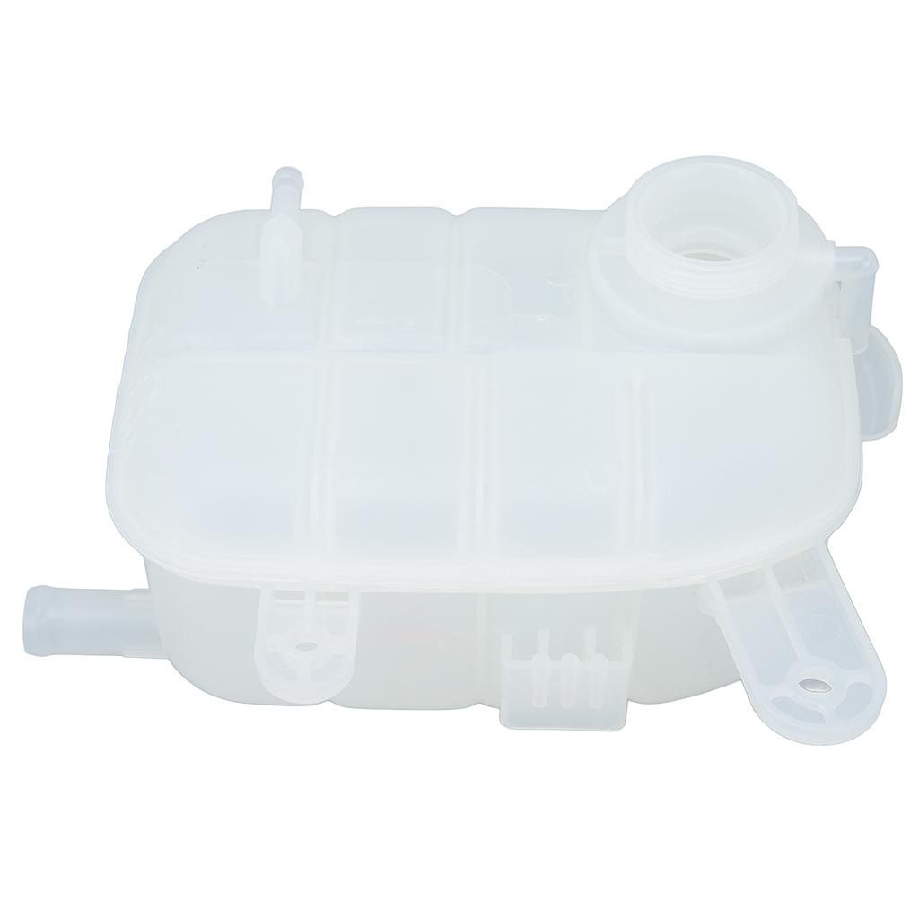 Engine Coolant Reservoir Tank ABS Plastic 95201979 Coolant Overflow Bottle Replacement for Chevy Trax