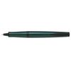 PILOT Ballpoint Pen, Oil-Based, Timeline Nature Collection, 0.7mm, Deep Forest Green, CSBTL7NT25DFG