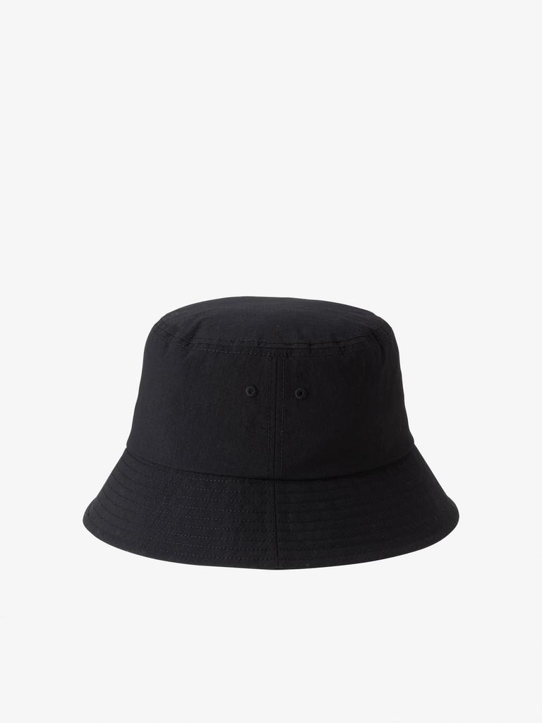 The North Face Geology Embroidery Size L Hat, Black,