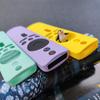 1Pc Remote Control Protective Cover for Xiaomi Mi Box S/4X Mi TV Colored Silicone Controller Case Shockproof Protector Sleeves