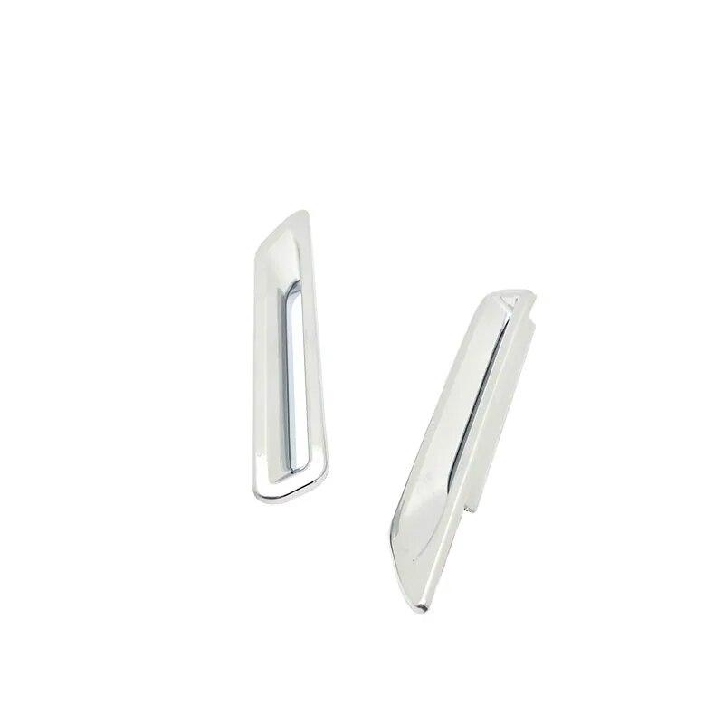 GL1800 Radiator Slot Vent Trim Motorcycle Decoration Parts For Honda Goldwing GL 1800 Gold Wing 1800 Tour 2018-2022 Motorcycle