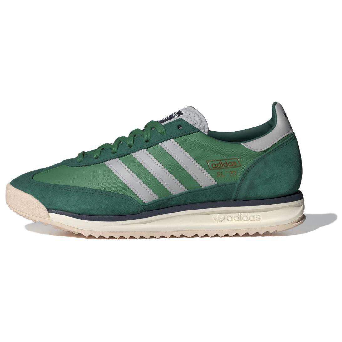 

Кроссовки Adidas SL72 Rs Preloved Green IH8016 47⅓