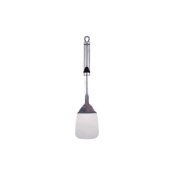 Spatule - San Ignacio - Sg7345 - Acier Inoxydable - Flexible - 35x7.8cm