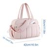 Women Travel Duffel Bag with Wet Pocket Gym Tote Bag Large Capacity Carry-On Luggage Bag Outdoor Travel Hiking Carry Bag