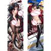 Sexy Dakimakura Game Azur Lane Pillow Case Hugging Anime Body Pillow Cover 2WAY Peachskin Otaku Cosplay Pillowcase