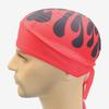 Cycling Skull Pirate Cap Hat Bandana Head Wrap Breathable Helmet Liner Anti Sweat Uv Sport Headband Scarf For Men And Women