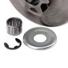 New Washer Chainsaw Kit For STIHL-MS170 MS180 Parts Clutch Drum High Quality US