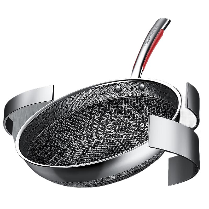 Kombach Cookware Set