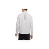Nike Jackets Men's Gray Stand Collar Moderate Other CJ4501-902