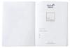 Quo Vadis Life Dot 5mm Dot 224 for Bullet Notebook QUOVADIS Qv237982 Notebook, Diary, Journal, Grid, A5, Grid, Pages, Hardcover, Blueberry,