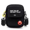 Kids Cute Canvas Crossbody Bag
