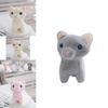 Adorable Plush Cat Doll Stuffed Animal Toy Perfect Birthday Gift Wholesale Cuddly And Soft