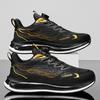 Men's Sneakes Summer Mesh Breathable Casual Shoes Soft Soled Lightweight Running Shoes Comfortable Tennis Training Shoes Baskets