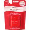 Aquarabels Facial Gel Cream Ex Refill 81g Shiseido