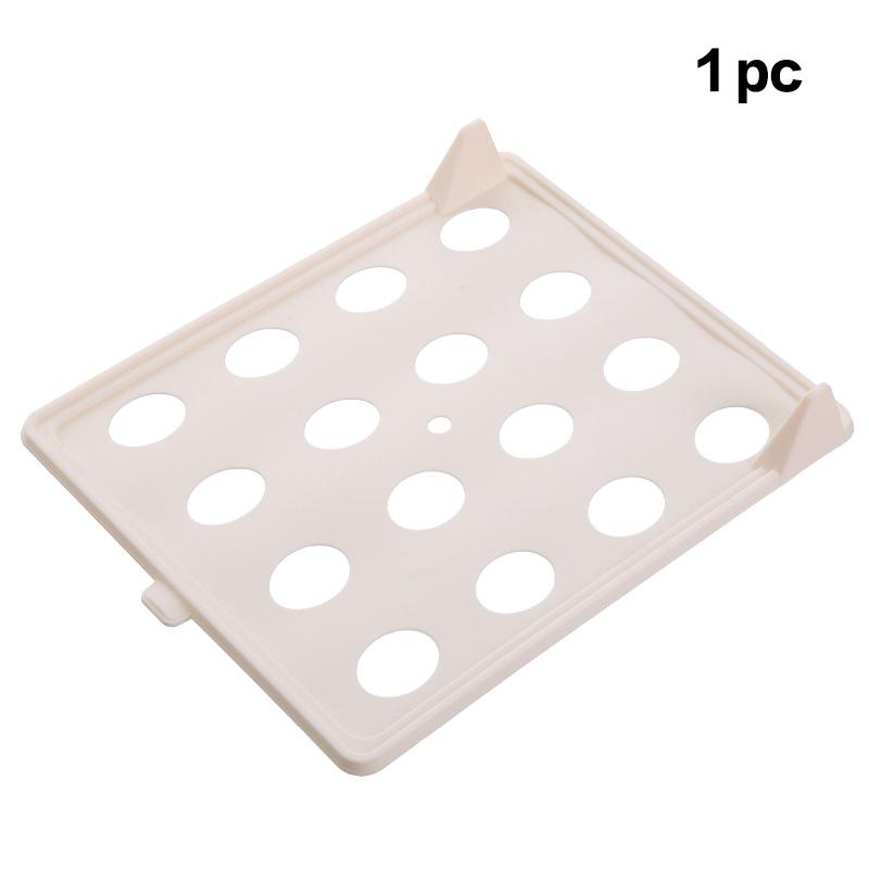 Schrankaufbewahrung Faltbrett Stapelbarer T-Shirt-Organizer Faltbrett für Kleidung Multifunktionale Kleideraufbewahrung mit Griff