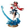 Nilou Göttin der Blumen Anime Tanzfigur - Premium Bishoujo Modell