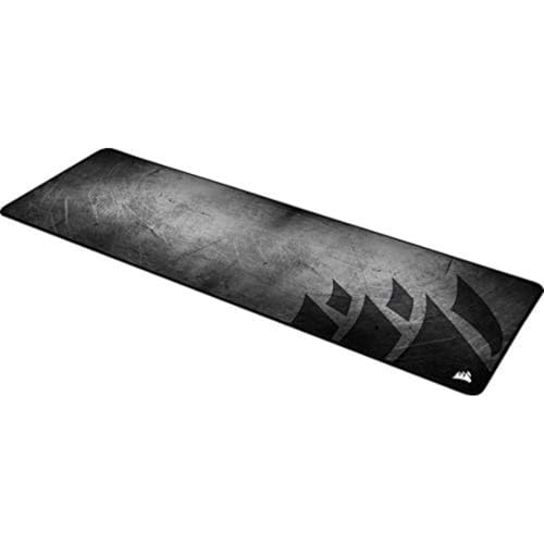 Corsair MM300 PRO –Extended- Splash-proof and Stain-resistant Gaming Mouse Pad CH-9413641-WW MS470