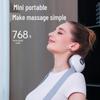 Multifunctional Electric Neck and Shoulder Massager for Cervical Spine Relaxation