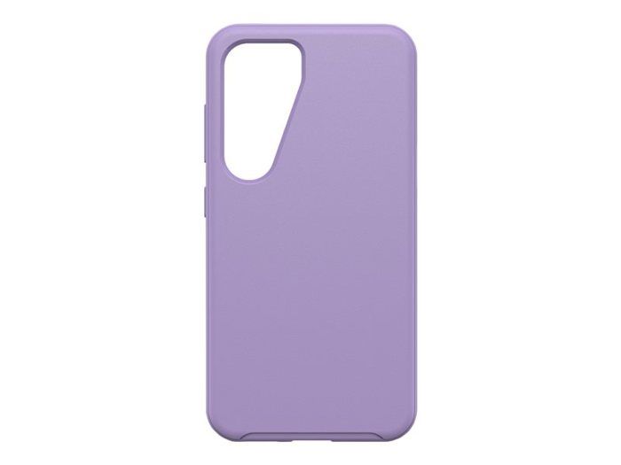 Coque - otterbox - symmetry - galaxy s23+ - protection intégrale 360° - plastique recyclé