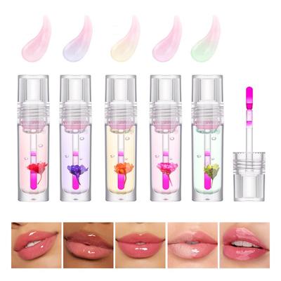 Trucco labbra – Balsami labbra