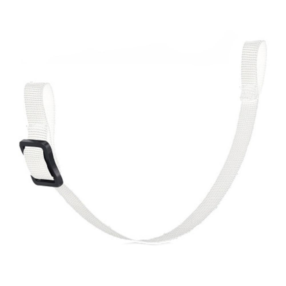 Abrasion-Resistant Hockey Helmet Accessories Ice Hockey Chin Strap