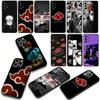 Phone Cover Akatsuki Narutos Pain Cartoon for Xiaomi Poco F7 F6 F8 Ultra F5 X7 X6 X5 X3 NFC M7 M6 Pro C85 C75 C65 C71 C61 Case