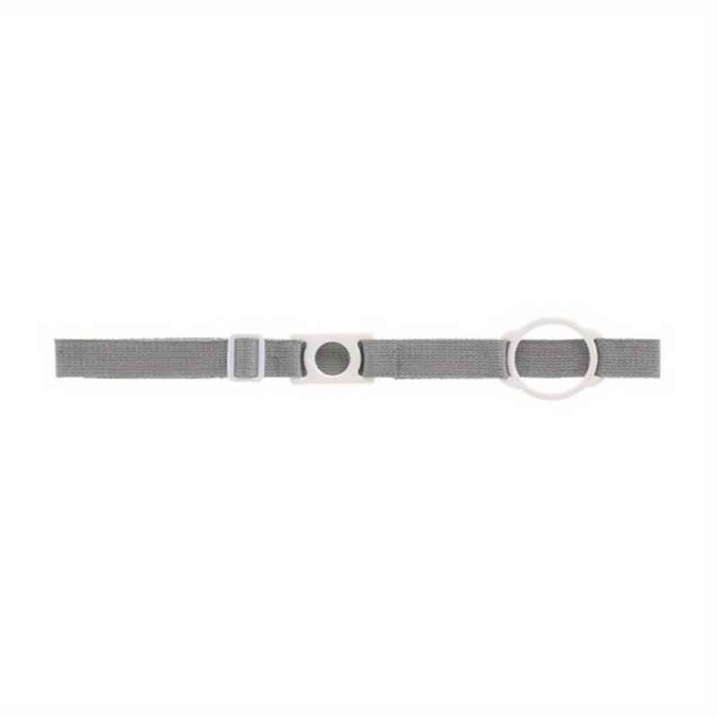

Bottle Accessories Water Bottle Strap Kettle Buckle Lanyard Shoulder Strap сірий