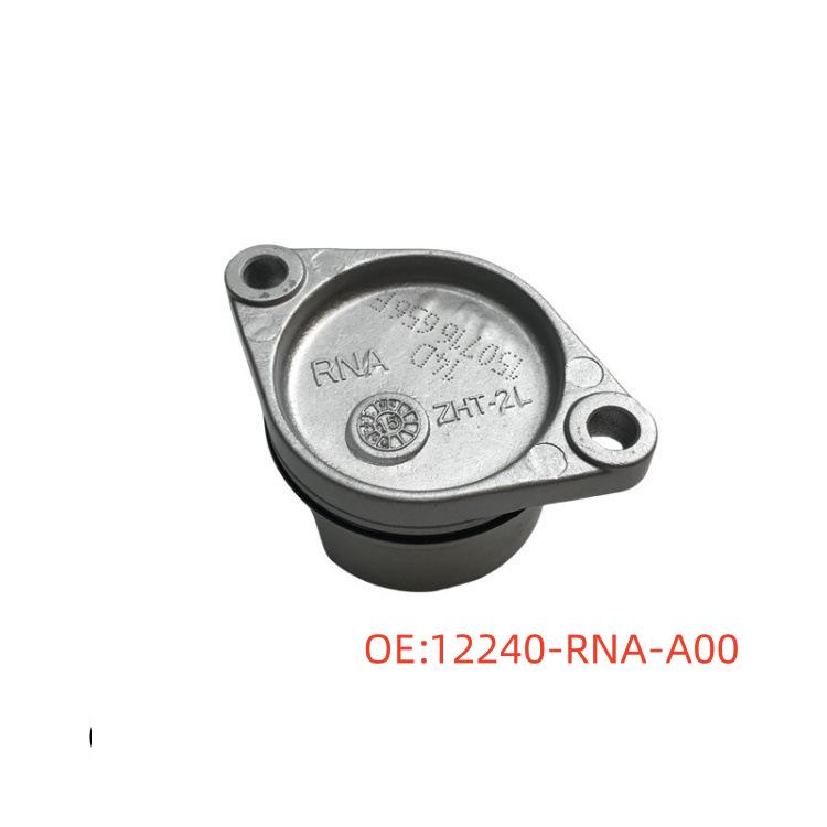 12240-RNA-A00: Compatible Crankshaft Thrust Washer for Acura Honda Accord Civic 12240-RNA-A00