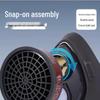 Kit Respiratore Semimaschera Industriale Songgong