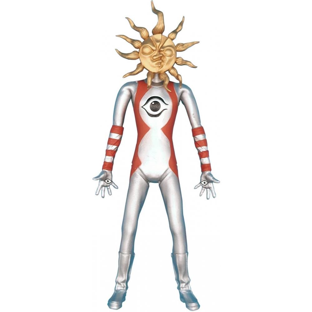 

Taroman Bendable Action Figure Model