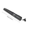 Telescopic Snooker Cue Extension Billiard Cue Cue End Portable Adjustable Cue