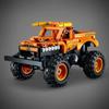 LEGO Technic Monster Jam™ El Toro Loco™ 42135 Bausteine, Truck, MINT-Lernspielzeug für Jungen ab 7 Jahren