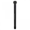 1x Thru Axle Lever 32g/44g Aluminum Alloy Bicycle Bike Black 1*