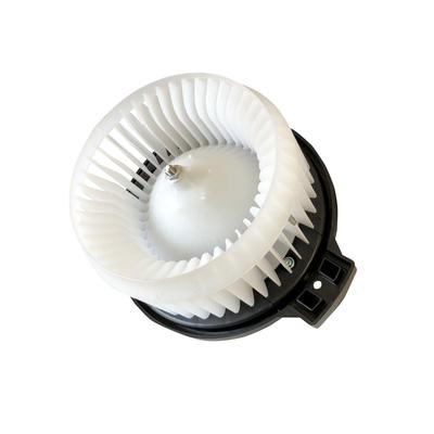 Motor ventilátoru pro Toyota Life a Zest Spark JE1 a OEM díl VM13 [M's Parts] JB5, JB6, JB7, JB8, Zest, JE2. Číslo 79310-SYA-003