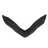 Motorcycle Headlight Fairing Cover Front Beak Nose Cone Extension Trim Replacement for  900 2018‑2020