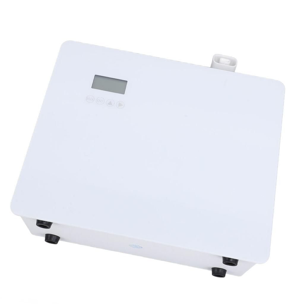 Scent Air Machine Bluetooth APP Control 3000 To 4000m³ Coverage Timer 1000ml Cold Air Essential Oil Diffuser for Hotel