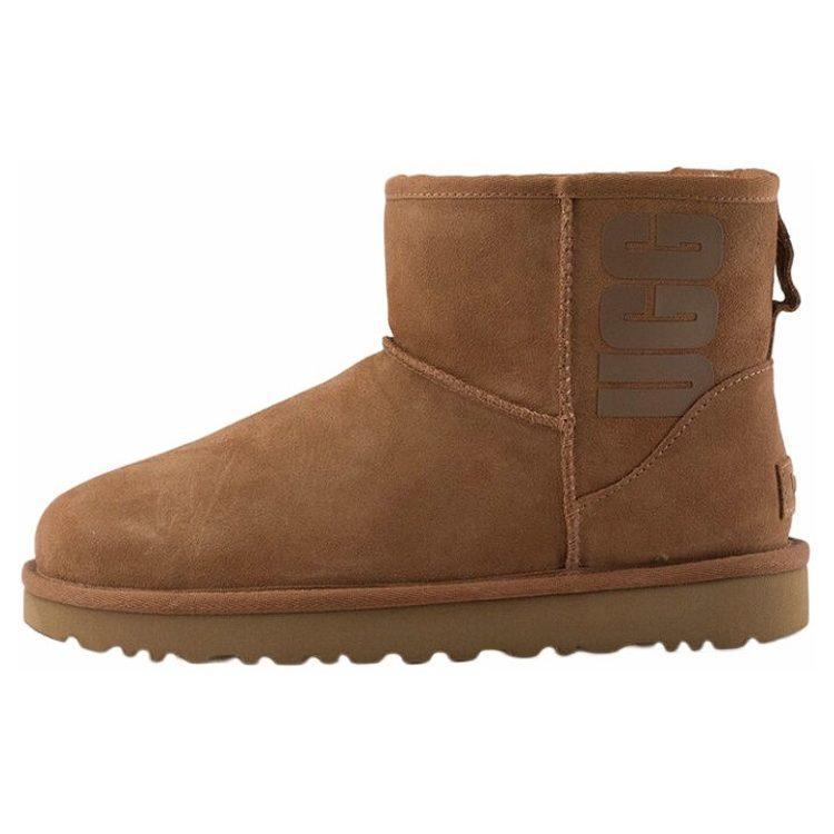 UGG Classic Mini UGG Women's Boots 1108231-CHE