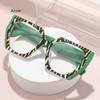 Fashion Cat Eye Optical Glasses Frames Women  Designer Luxury Anti Blue Light Computer Eye Glasses Ladies Optical Eyewear