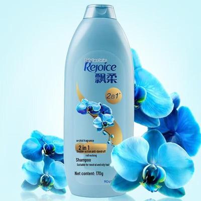 Σαμπουάν και conditioners μαλλιών